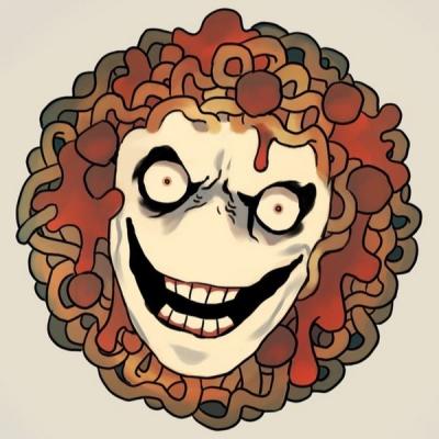 creepypastapunch