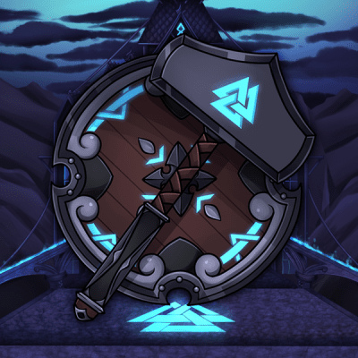 vanderforge