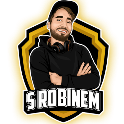 s_robinem