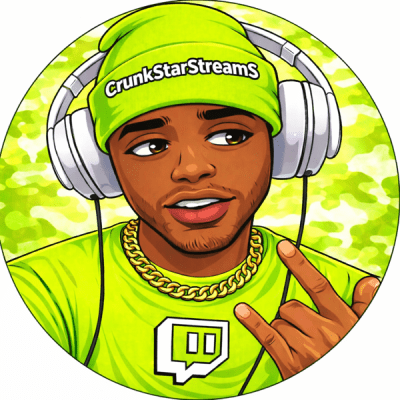 crunkstarstreams