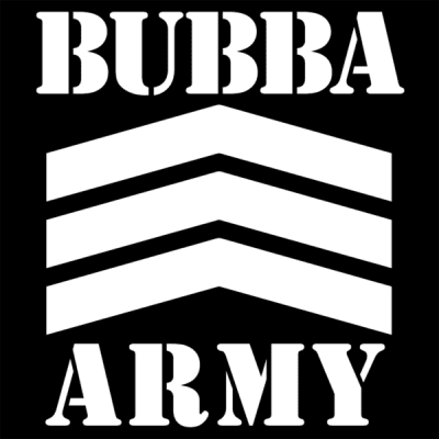 thebubbaarmy