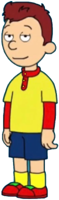 Caillou