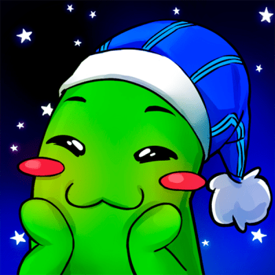 pickledream